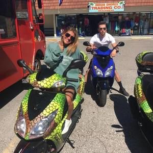 Meet your Posher, Joe